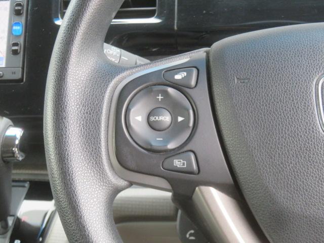 ステップワゴン Gホンダセンシング 純正メモリーナビ フルセグ バックカメラ Bluetooth エンジンスターター ETC スマートキー(31枚目)