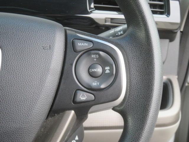 ステップワゴン Gホンダセンシング 純正メモリーナビ フルセグ バックカメラ Bluetooth エンジンスターター ETC スマートキー(32枚目)