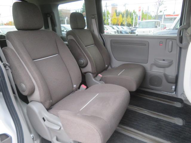 ステップワゴン Gホンダセンシング 純正メモリーナビ フルセグ バックカメラ Bluetooth エンジンスターター ETC スマートキー(51枚目)