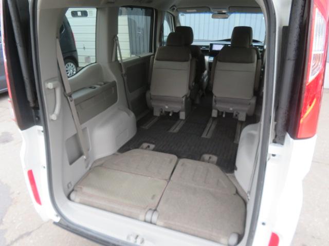 ステップワゴン Gホンダセンシング 純正メモリーナビ フルセグ バックカメラ Bluetooth エンジンスターター ETC スマートキー(53枚目)