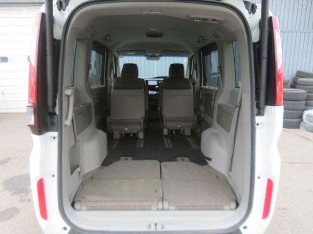 ステップワゴン Gホンダセンシング 純正メモリーナビ フルセグ バックカメラ Bluetooth エンジンスターター ETC スマートキー(54枚目)