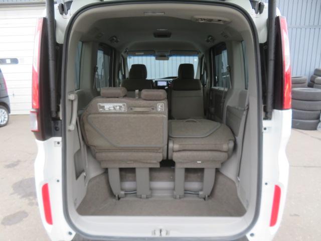 ステップワゴン Gホンダセンシング 純正メモリーナビ フルセグ バックカメラ Bluetooth エンジンスターター ETC スマートキー(56枚目)