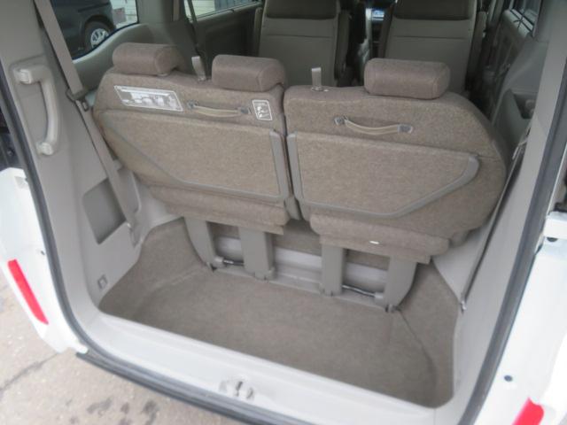 ステップワゴン Gホンダセンシング 純正メモリーナビ フルセグ バックカメラ Bluetooth エンジンスターター ETC スマートキー(58枚目)