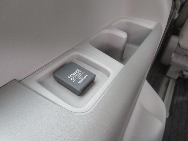 ステップワゴン Gホンダセンシング 純正メモリーナビ フルセグ バックカメラ Bluetooth エンジンスターター ETC スマートキー(59枚目)