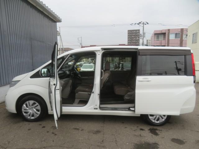 ステップワゴン Gホンダセンシング 純正メモリーナビ フルセグ バックカメラ Bluetooth エンジンスターター ETC スマートキー(71枚目)