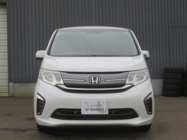 ステップワゴン Gホンダセンシング 純正メモリーナビ フルセグ バックカメラ Bluetooth エンジンスターター ETC スマートキー(73枚目)