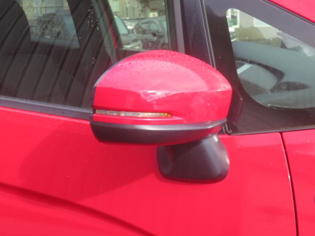 フィットハイブリッド Sパッケージ 純正メモリーナビ ワンセグ バックカメラ Bluetooth エンジンスターター ドライブレコーダー ETC スマートキー(6枚目)