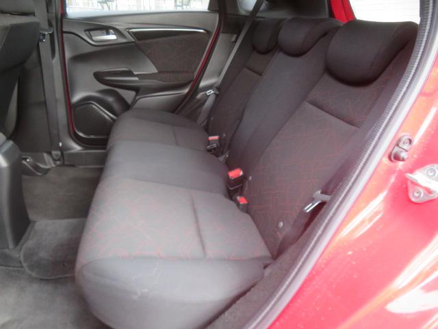 フィットハイブリッド Sパッケージ 純正メモリーナビ ワンセグ バックカメラ Bluetooth エンジンスターター ドライブレコーダー ETC スマートキー(18枚目)