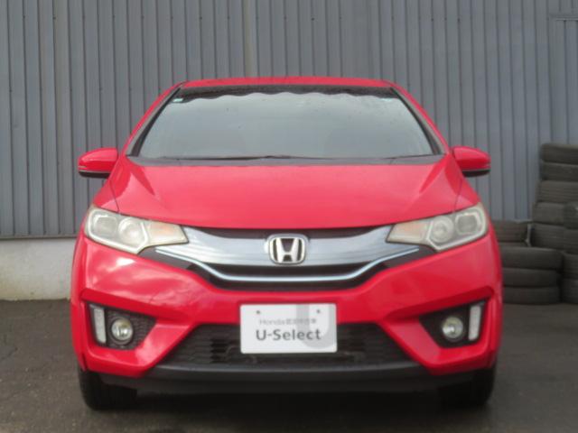 フィットハイブリッド Sパッケージ 純正メモリーナビ ワンセグ バックカメラ Bluetooth エンジンスターター ドライブレコーダー ETC スマートキー(22枚目)