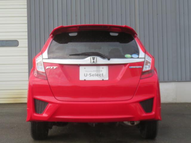 フィットハイブリッド Sパッケージ 純正メモリーナビ ワンセグ バックカメラ Bluetooth エンジンスターター ドライブレコーダー ETC スマートキー(27枚目)