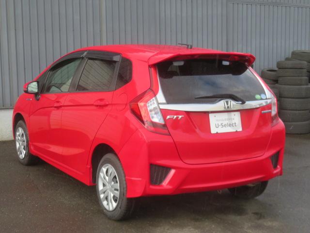 フィットハイブリッド Sパッケージ 純正メモリーナビ ワンセグ バックカメラ Bluetooth エンジンスターター ドライブレコーダー ETC スマートキー(28枚目)