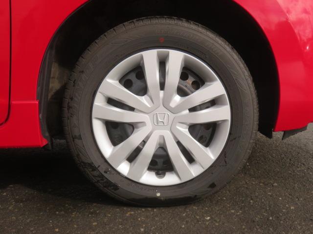 フィットハイブリッド Sパッケージ 純正メモリーナビ ワンセグ バックカメラ Bluetooth エンジンスターター ドライブレコーダー ETC スマートキー(35枚目)