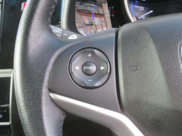 フィットハイブリッド Sパッケージ 純正メモリーナビ ワンセグ バックカメラ Bluetooth エンジンスターター ドライブレコーダー ETC スマートキー(41枚目)