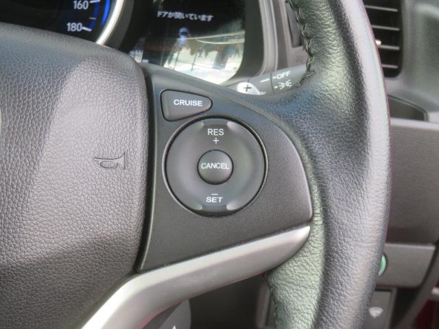 フィットハイブリッド Sパッケージ 純正メモリーナビ ワンセグ バックカメラ Bluetooth エンジンスターター ドライブレコーダー ETC スマートキー(42枚目)