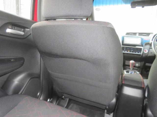 フィットハイブリッド Sパッケージ 純正メモリーナビ ワンセグ バックカメラ Bluetooth エンジンスターター ドライブレコーダー ETC スマートキー(51枚目)