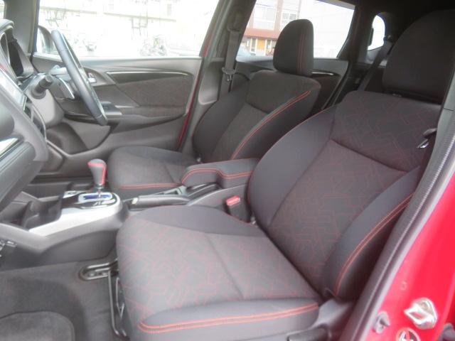 フィットハイブリッド Sパッケージ 純正メモリーナビ ワンセグ バックカメラ Bluetooth エンジンスターター ドライブレコーダー ETC スマートキー(53枚目)