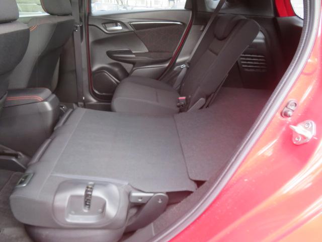 フィットハイブリッド Sパッケージ 純正メモリーナビ ワンセグ バックカメラ Bluetooth エンジンスターター ドライブレコーダー ETC スマートキー(55枚目)