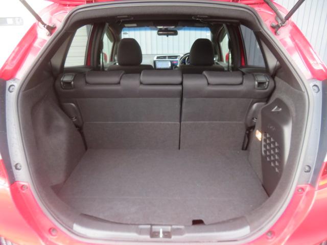 フィットハイブリッド Sパッケージ 純正メモリーナビ ワンセグ バックカメラ Bluetooth エンジンスターター ドライブレコーダー ETC スマートキー(59枚目)