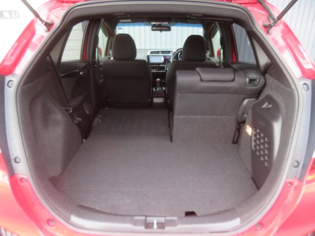 フィットハイブリッド Sパッケージ 純正メモリーナビ ワンセグ バックカメラ Bluetooth エンジンスターター ドライブレコーダー ETC スマートキー(60枚目)