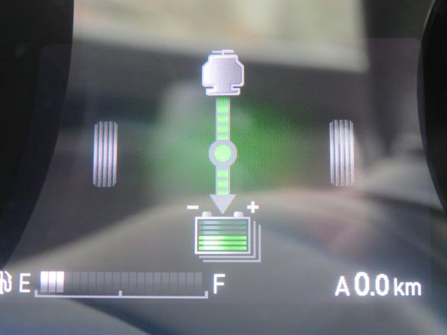 フィットハイブリッド Sパッケージ 純正メモリーナビ ワンセグ バックカメラ Bluetooth エンジンスターター ドライブレコーダー ETC スマートキー(70枚目)