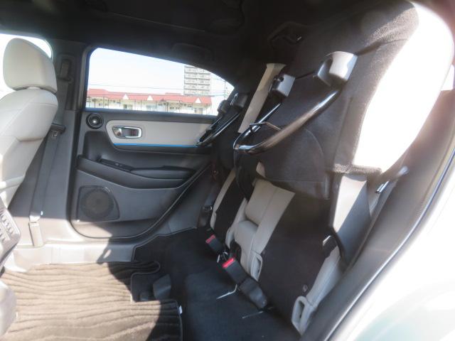 ヴェゼル e:HEVZ・PLaYパッケージ 純正メモリーナビ フルセグ バックカメラ Bluetooth ドライブレコーダー ETC シートヒーター(15枚目)