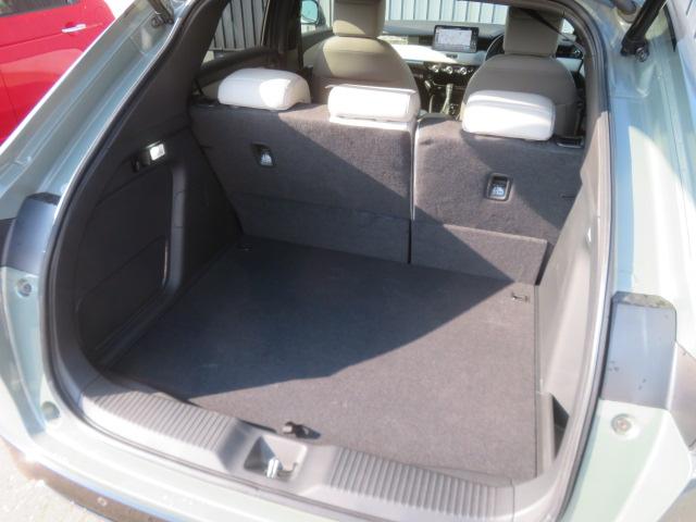 ヴェゼル e:HEVZ・PLaYパッケージ 純正メモリーナビ フルセグ バックカメラ Bluetooth ドライブレコーダー ETC シートヒーター(16枚目)