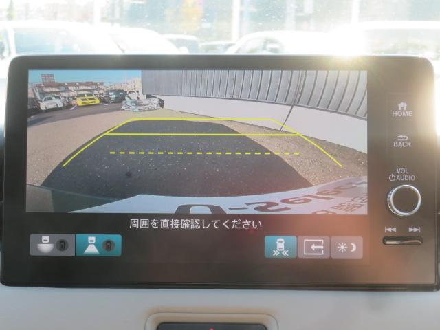 ヴェゼル e:HEVZ・PLaYパッケージ 純正メモリーナビ フルセグ バックカメラ Bluetooth ドライブレコーダー ETC シートヒーター(17枚目)