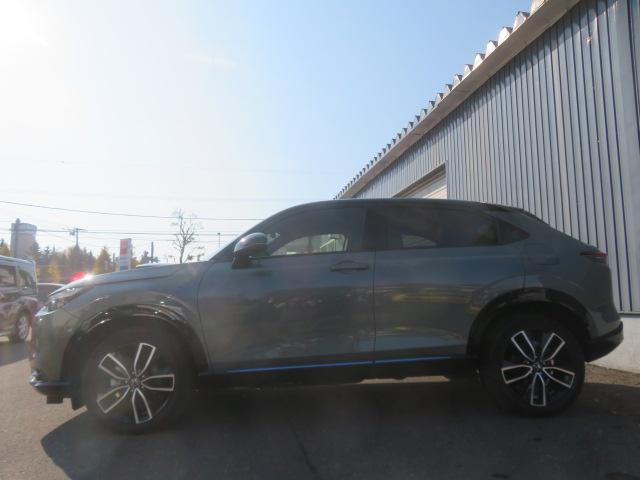 ヴェゼル e:HEVZ・PLaYパッケージ 純正メモリーナビ フルセグ バックカメラ Bluetooth ドライブレコーダー ETC シートヒーター(22枚目)