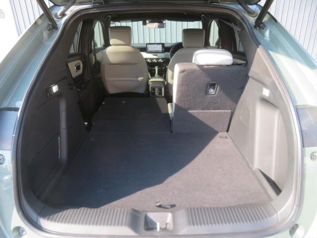 ヴェゼル e:HEVZ・PLaYパッケージ 純正メモリーナビ フルセグ バックカメラ Bluetooth ドライブレコーダー ETC シートヒーター(66枚目)