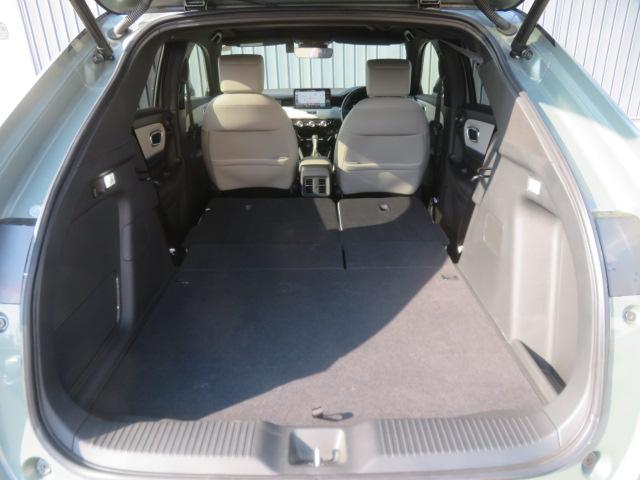 ヴェゼル e:HEVZ・PLaYパッケージ 純正メモリーナビ フルセグ バックカメラ Bluetooth ドライブレコーダー ETC シートヒーター(67枚目)