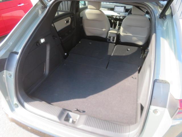 ヴェゼル e:HEVZ・PLaYパッケージ 純正メモリーナビ フルセグ バックカメラ Bluetooth ドライブレコーダー ETC シートヒーター(68枚目)