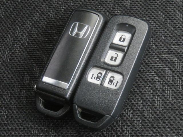 N-BOXカスタム G・ターボAパッケージ ワンオーナー 社外メモリーナビ フルセグ バックカメラ ETC 電動スライドドア スマートキー(8枚目)