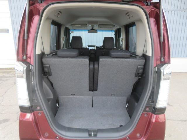 N-BOXカスタム G・ターボAパッケージ ワンオーナー 社外メモリーナビ フルセグ バックカメラ ETC 電動スライドドア スマートキー(67枚目)