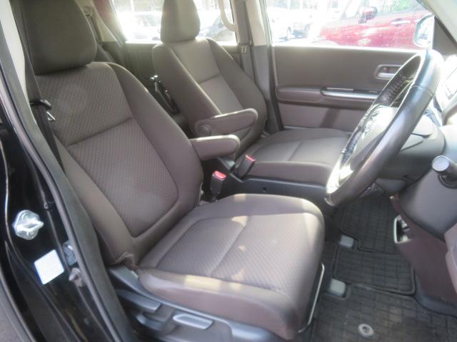 フリード G・ホンダセンシング ワンオーナー 純正メモリーナビ フルセグ バックカメラ エンジンスターター ETC シートヒーター 電動スライドドア(15枚目)