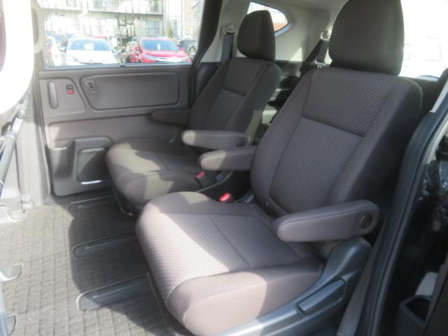 フリード G・ホンダセンシング ワンオーナー 純正メモリーナビ フルセグ バックカメラ エンジンスターター ETC シートヒーター 電動スライドドア(16枚目)