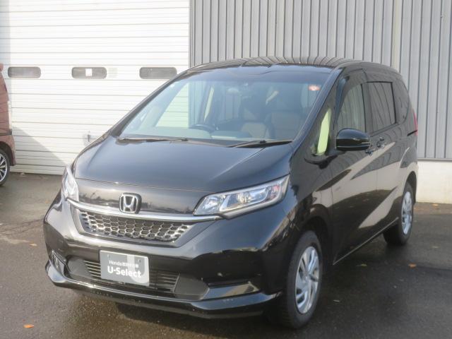 フリード G・ホンダセンシング ワンオーナー 純正メモリーナビ フルセグ バックカメラ エンジンスターター ETC シートヒーター 電動スライドドア(23枚目)