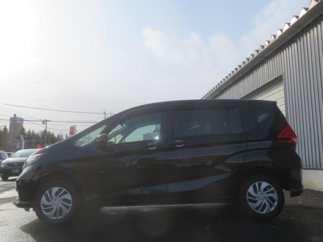 フリード G・ホンダセンシング ワンオーナー 純正メモリーナビ フルセグ バックカメラ エンジンスターター ETC シートヒーター 電動スライドドア(24枚目)