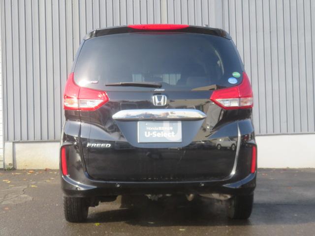 フリード G・ホンダセンシング ワンオーナー 純正メモリーナビ フルセグ バックカメラ エンジンスターター ETC シートヒーター 電動スライドドア(26枚目)