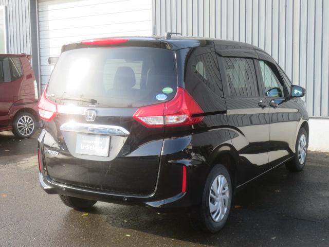 フリード G・ホンダセンシング ワンオーナー 純正メモリーナビ フルセグ バックカメラ エンジンスターター ETC シートヒーター 電動スライドドア(28枚目)