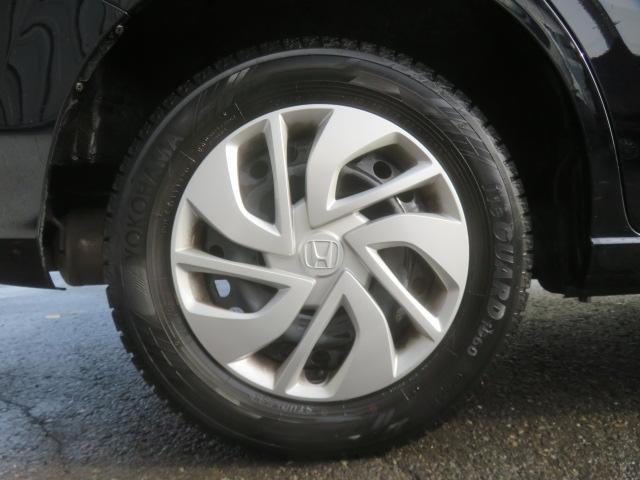 フリード G・ホンダセンシング ワンオーナー 純正メモリーナビ フルセグ バックカメラ エンジンスターター ETC シートヒーター 電動スライドドア(31枚目)