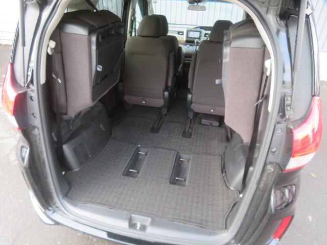 フリード G・ホンダセンシング ワンオーナー 純正メモリーナビ フルセグ バックカメラ エンジンスターター ETC シートヒーター 電動スライドドア(60枚目)