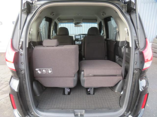 フリード G・ホンダセンシング ワンオーナー 純正メモリーナビ フルセグ バックカメラ エンジンスターター ETC シートヒーター 電動スライドドア(64枚目)