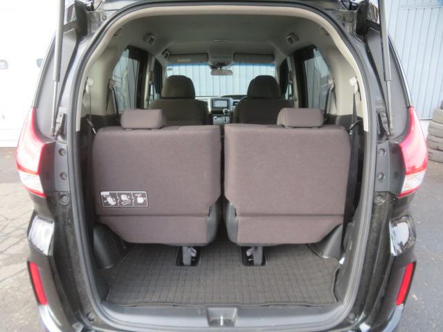 フリード G・ホンダセンシング ワンオーナー 純正メモリーナビ フルセグ バックカメラ エンジンスターター ETC シートヒーター 電動スライドドア(65枚目)