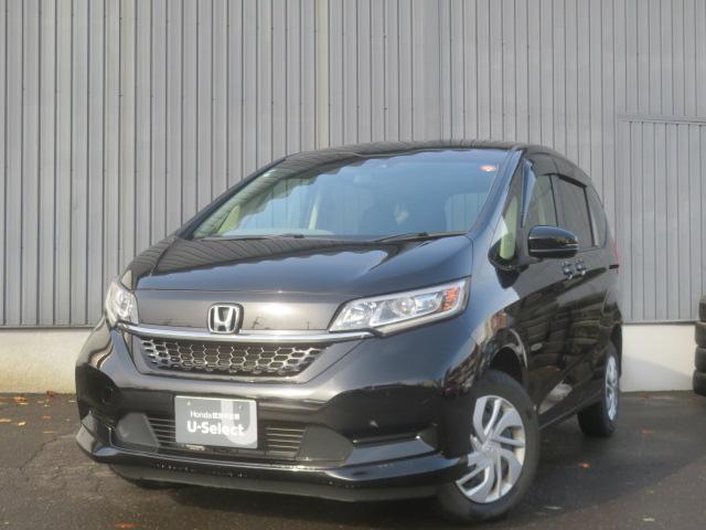 フリード G・ホンダセンシング ワンオーナー 純正メモリーナビ フルセグ バックカメラ エンジンスターター ETC シートヒーター 電動スライドドア(74枚目)