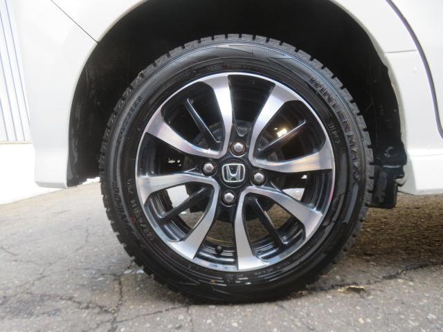 Ｎ－ＢＯＸカスタム Ｇ・Ｌホンダセンシング　ワンオーナー　純正メモリーナビ　フルセグ　バックカメラ　ドライブレコーダー　エンジンスターター　ＥＴＣ　シートヒーター　電動スライドドア（33枚目）