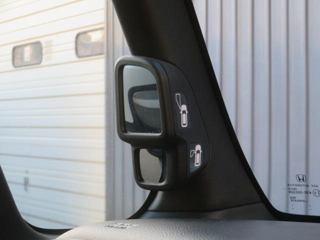 Ｎ－ＢＯＸカスタム Ｇ・Ｌホンダセンシング　ワンオーナー　純正メモリーナビ　フルセグ　バックカメラ　ドライブレコーダー　エンジンスターター　ＥＴＣ　シートヒーター　電動スライドドア（52枚目）