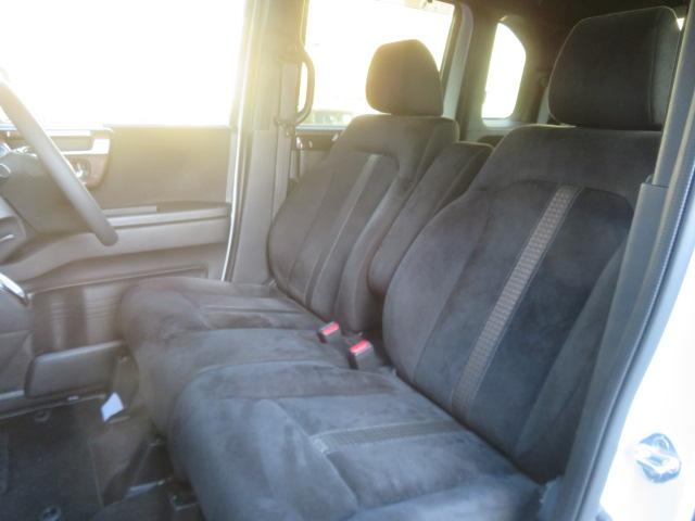 Ｎ－ＢＯＸカスタム Ｇ・Ｌホンダセンシング　ワンオーナー　純正メモリーナビ　フルセグ　バックカメラ　ドライブレコーダー　エンジンスターター　ＥＴＣ　シートヒーター　電動スライドドア（57枚目）