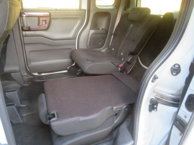 Ｎ－ＢＯＸカスタム Ｇ・Ｌホンダセンシング　ワンオーナー　純正メモリーナビ　フルセグ　バックカメラ　ドライブレコーダー　エンジンスターター　ＥＴＣ　シートヒーター　電動スライドドア（59枚目）