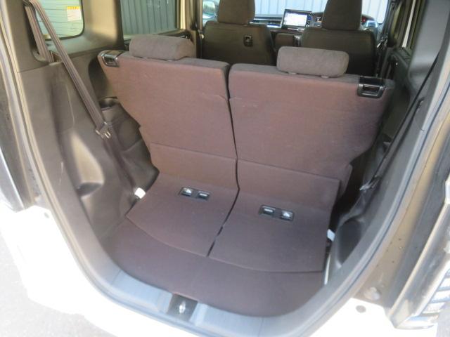 Ｎ－ＢＯＸカスタム Ｇ・Ｌホンダセンシング　ワンオーナー　純正メモリーナビ　フルセグ　バックカメラ　ドライブレコーダー　エンジンスターター　ＥＴＣ　シートヒーター　電動スライドドア（62枚目）