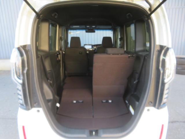 Ｎ－ＢＯＸカスタム Ｇ・Ｌホンダセンシング　ワンオーナー　純正メモリーナビ　フルセグ　バックカメラ　ドライブレコーダー　エンジンスターター　ＥＴＣ　シートヒーター　電動スライドドア（64枚目）